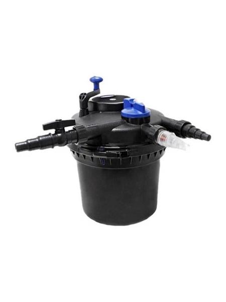Sunsun CPF-5000 11W UV trykkfilter for dammer