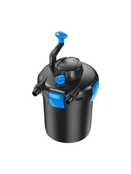 Sunsun CPF-1500 9W UV trykkfilter for dammer