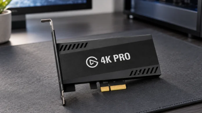 test-av-elgato-game-capture-4k-pro Test av Elgato Game Capture 4K Pro