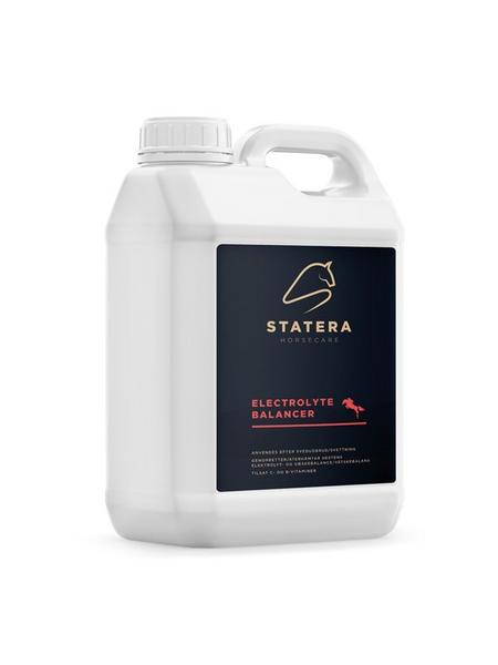 STATERA Horsecare Statera Horsecare Electrolyte Balancer 3 L
