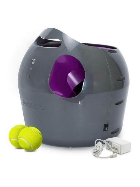 PetSafe petsafe automatisk ballkaster