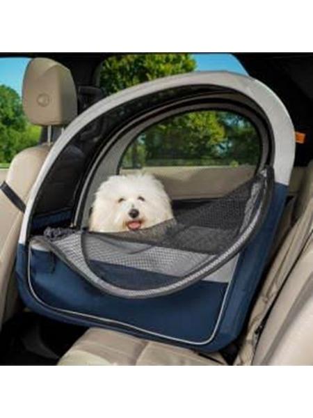 PETSAFE petsafe happy ride sammenleggbar transportveske til reiser 69