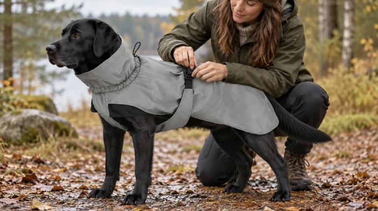 Test av Dogman Roffe