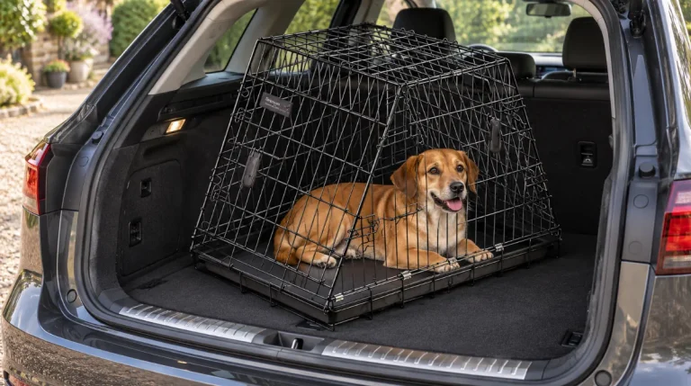 Test av Dogman Standard